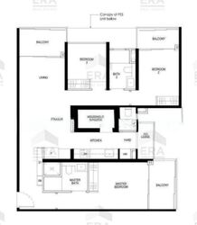 Daintree Residence (D21), Condominium #582239861